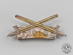Saxon Duchies. A Saxe-Ernestine House Order 1914 Sword Clasp