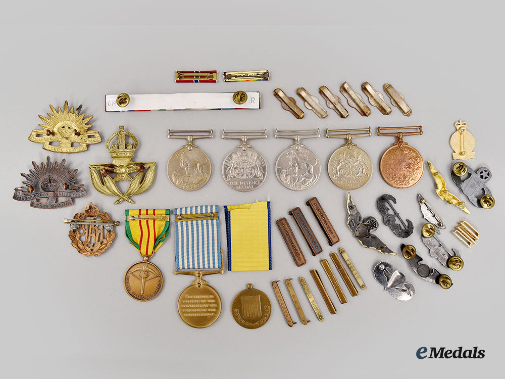 australia,_united_kingdom,_united_states,_united_nations._a_lot_of_forty-_eight_items_l22_mnc5086_672