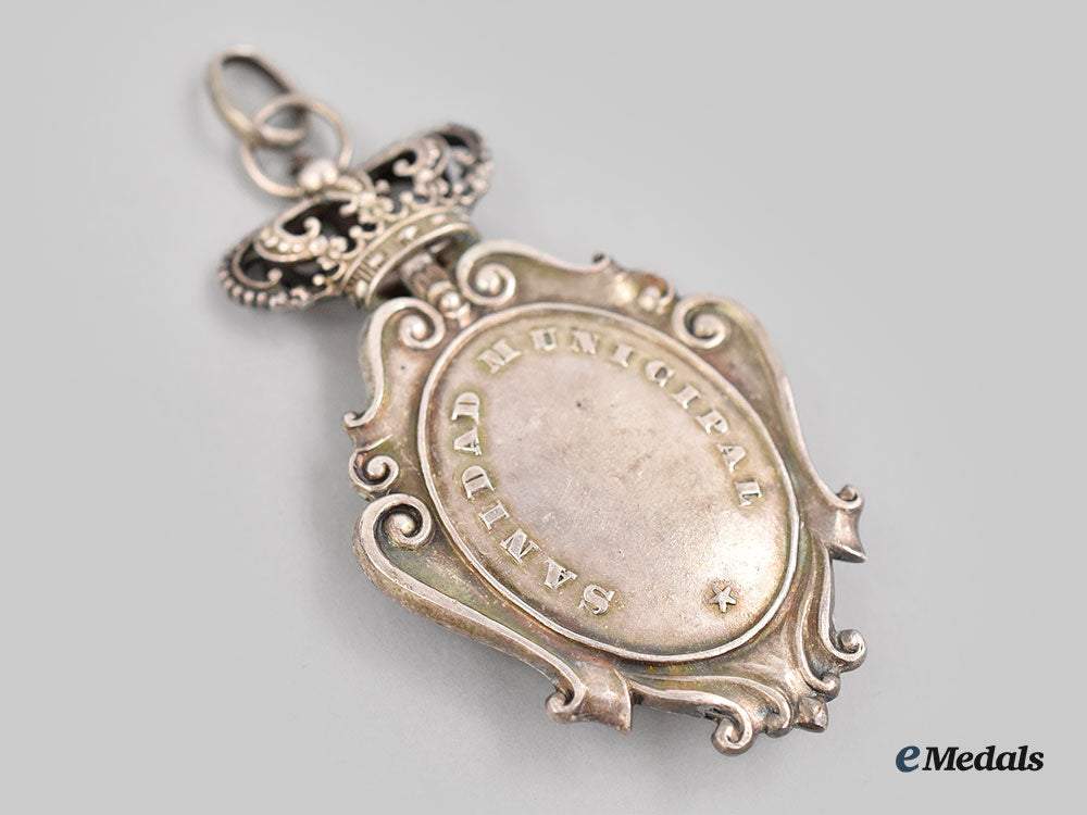 spain,_kingdom._a_municipal_health_award_l22_mnc5110_684