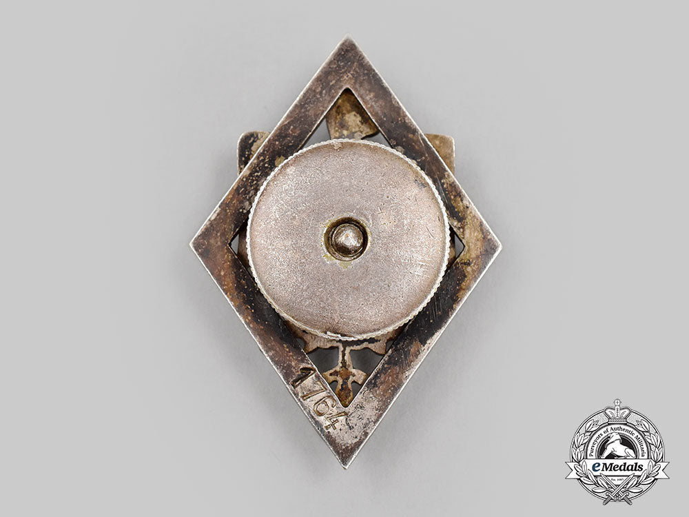 poland,_ii_republic._a_haller_corps_badge_l22_mnc5180_776