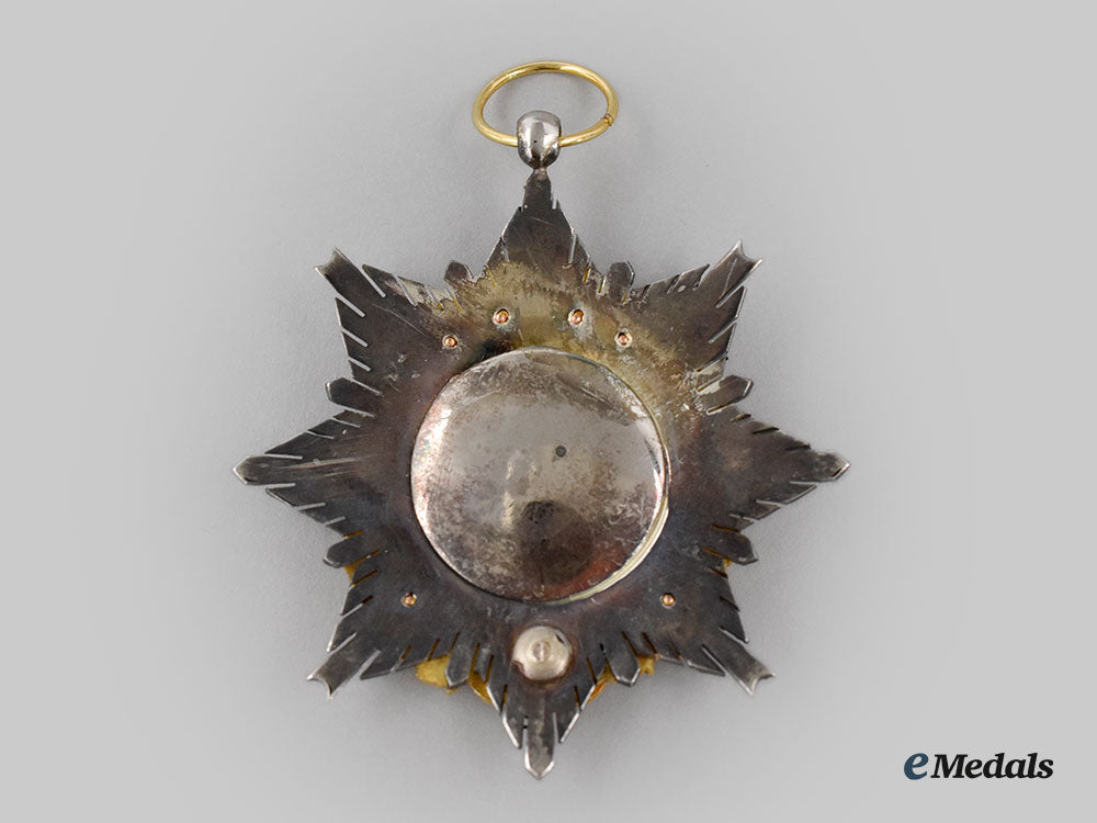 spain,_fascist_state._an_agricultural_order_of_merit,_grand_cross_badge,_c.1945_l22_mnc5182_726