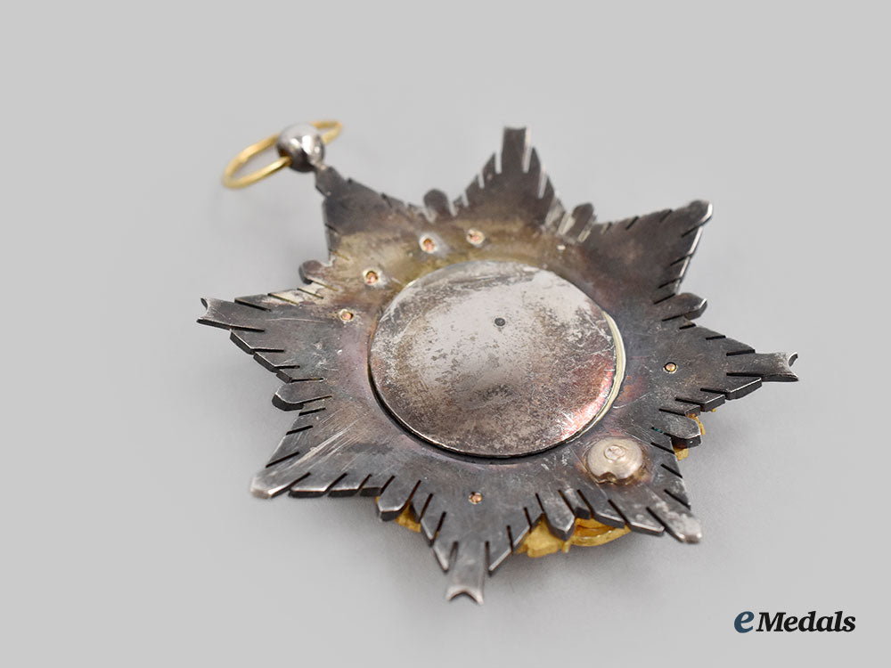 spain,_fascist_state._an_agricultural_order_of_merit,_grand_cross_badge,_c.1945_l22_mnc5183_727