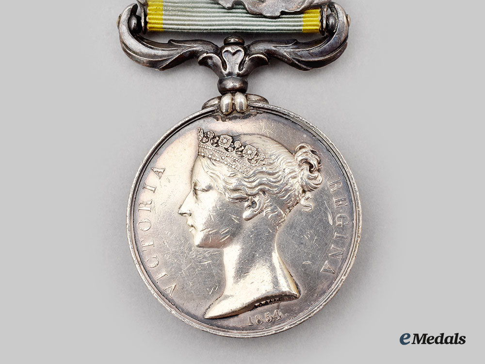 united_kingdom._a_crimea_medal_with_three_clasps_to_p._orchard,_royal_artillery_l22_mnc5205_866_1