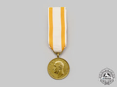 Hannover, Kingdom. A Langensalza Medal