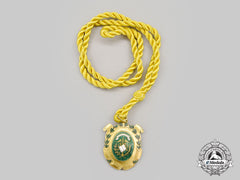 Spain, An Institute Of Certified Accountants Of Spain Award