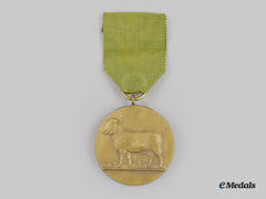 Germany, Rnst. A Reichsnährstand Hesse-Nassau Meritorious Sheep Breeding Medal