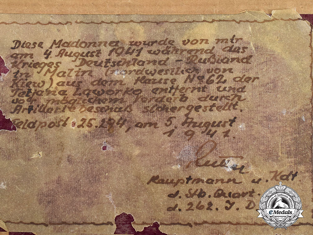 russia,_imperial._an_icon_of_our_lady_of_tikhvin,_retrieved_by_a_german_soldier_during_operation_barbarossa_l22_mnc5374_873