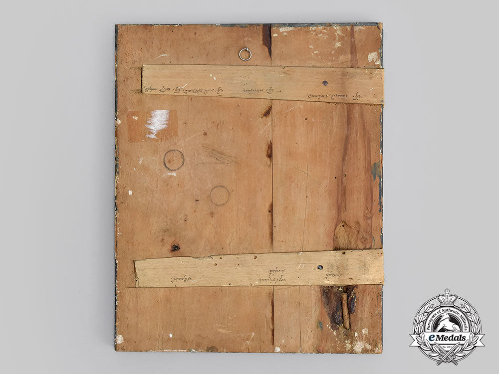 bulgaria,_kingdom._an_icon_of_christ_and_the_theotokos_with_selected_saints,_c.1825_l22_mnc5390_875_1_1