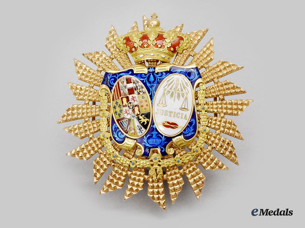 spain,_kingdom._a_military_body_of_justice,_star_of_honour_for_chief_judge,_in_gold,_by_g._yraburo_l22_mnc5557_910
