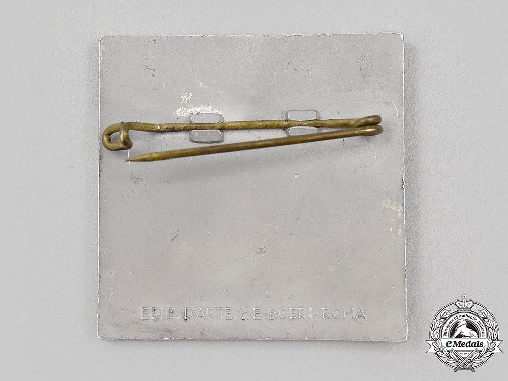 italy,_kingdom._an_italian_workers_in_germany_commemorative_badge,_by_v.e._boerie_l22_mnc5569_738_1_1