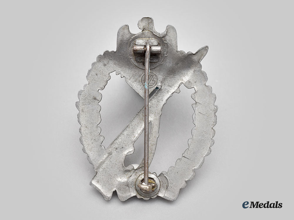 germany,_wehrmacht._a_mint_infantry_assault_badge,_silver_grade,_by_fritz_zimmermann_l22_mnc5586_857