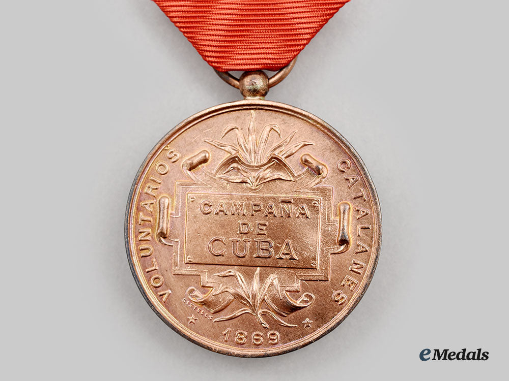 spain,_kingdom._a_medal_for_catalan_volunteers,_campaign_of_cuba,_by_castells,_c.1870_l22_mnc5607_928