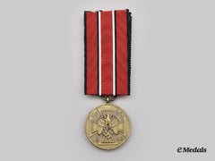 Germany, Wehrmacht. A Rare Prototype War Commemorative Medal