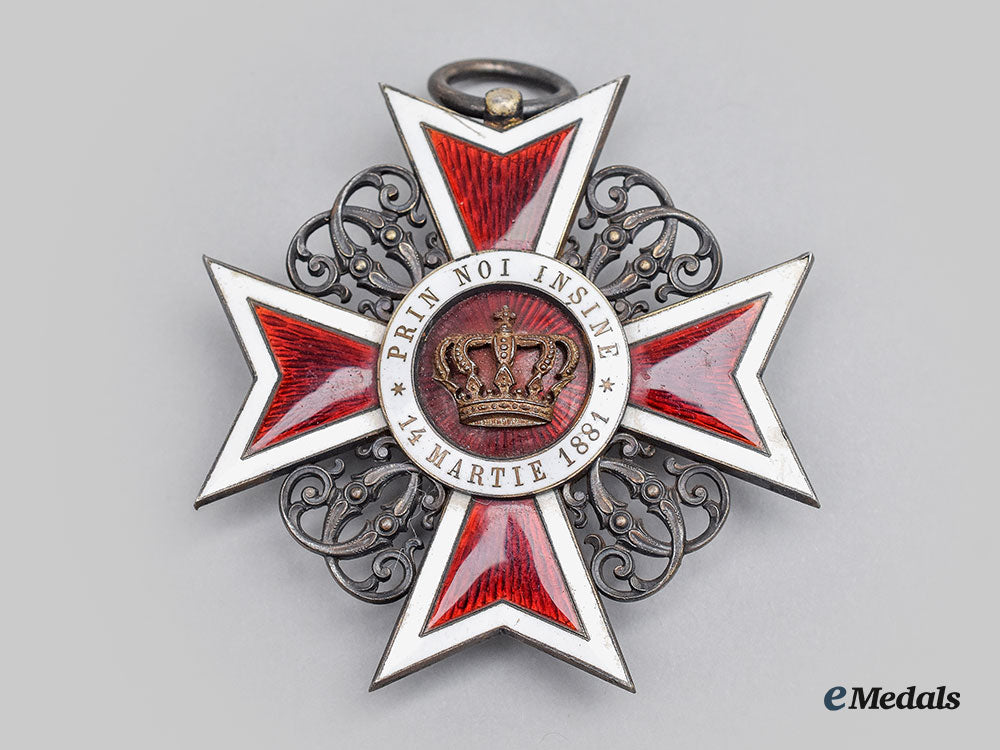 romania,_kingdom._an_order_of_the_romanian_crown,_grand_cross_badge,_by_karl_fischmeister_l22_mnc5873_079
