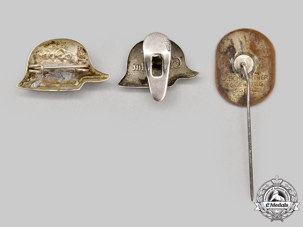 germany,_der_stahlhelm._a_mixed_lot_of_badges_l22_mnc5912_183