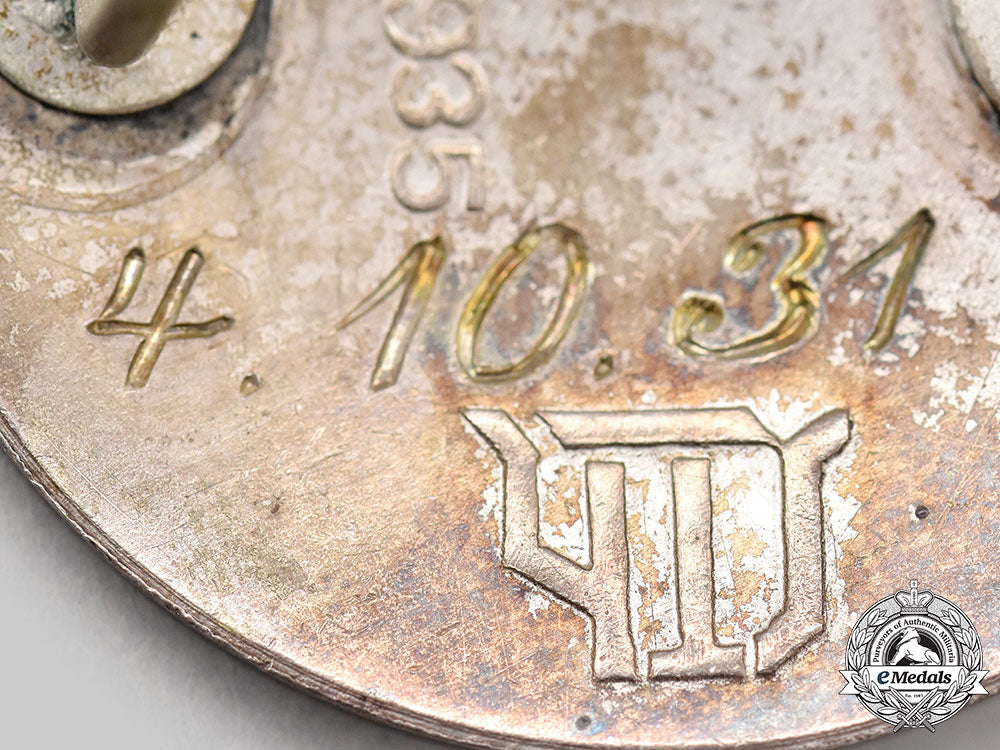 germany,_der_stahlhelm._a1931_membership_badge,_by_der_stahlhof_magdeburg_l22_mnc5920_186