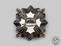 Germany, Der Stahlhelm. A Rare Wehrsportkreuz, With Matching Case