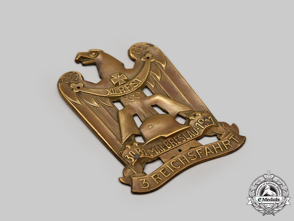 germany,_der_stahlhelm._a1931_breslau12_th_front_soldiers’_day_badge_l22_mnc5971_213