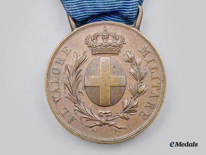 italy,_kingdom._a_military_valour_medal,_in_bronze,_to_aviator_bartolini_amelio,_spanish_civil_war_l22_mnc5996_134_1