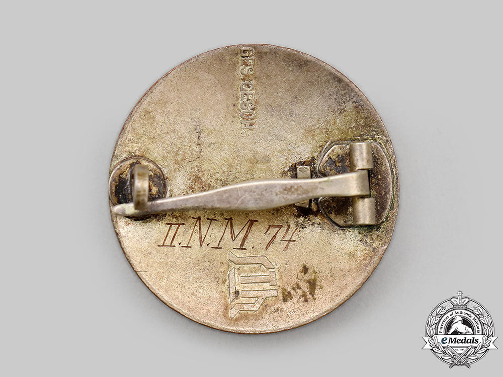 germany,_der_stahlhelm._a1927_membership_badge,_by_der_stahlhof_magdeburg_l22_mnc6006_220