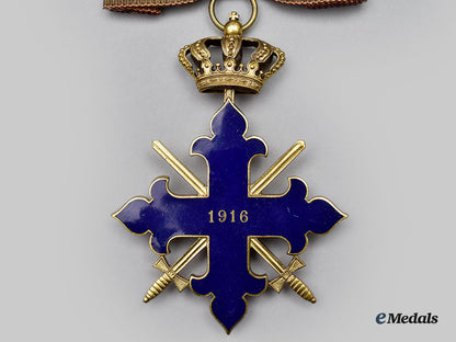 romania,_republic._an_order_of_michael_the_brave,_ii_class_cross_with_swords_l22_mnc6050_164