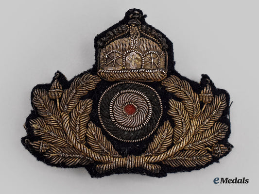 germany,_imperial._a_naval_officer’s_visor_cap_insignia_l22_mnc6117_185