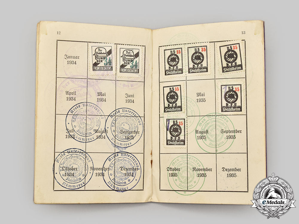 germany,_der_stahlhelm._a_pair_of_membership_booklets_l22_mnc6132_264_1