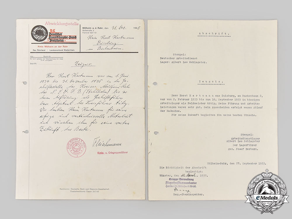 germany,_der_stahlhelm._a_mixed_lot_of_documents_l22_mnc6218_312