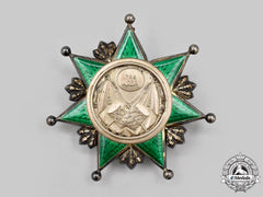 Turkey, Ottoman Empire. An Order Of Osmanieh Badge
