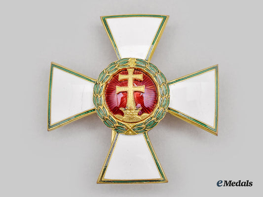 hungary,_kingdom._an_order_of_merit,_iii_class_officer's_cross,_civil_division_l22_mnc6228_140_1