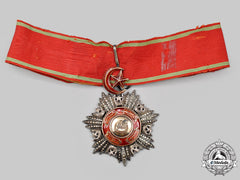 Turkey, Ottoman Empire. Order Of Medjidie (Mecidiye), Iii Class Commander