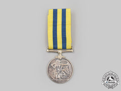 Canada. Korea Medal, Un-Named