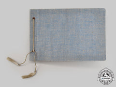 Germany, Der Stahlhelm. A Private Photo Album Featuring Stahlhelm And Military Service