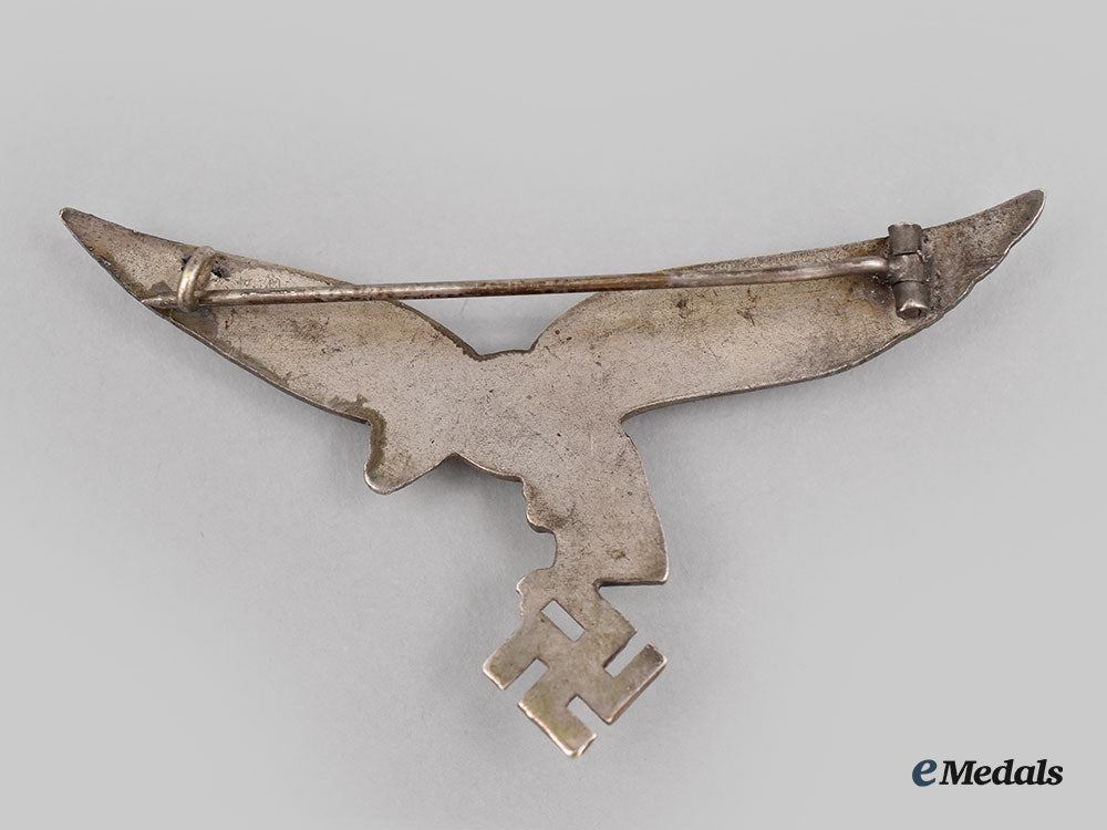 germany,_luftwaffe._a_first_pattern_em/_nco’s_summer_uniform_breast_eagle_l22_mnc6272_259