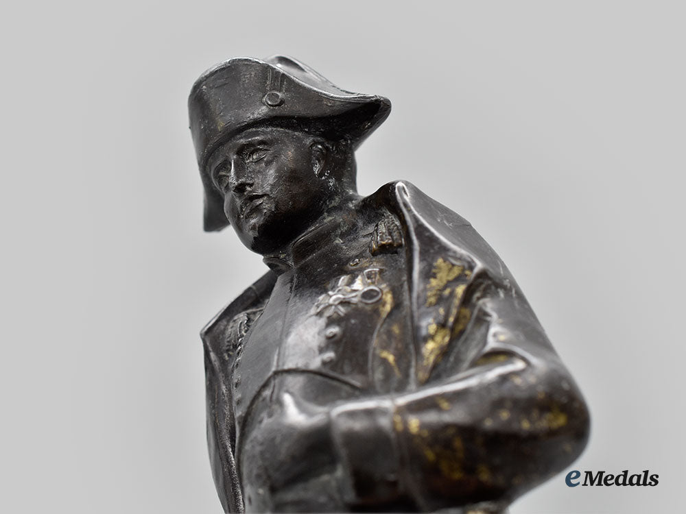 france,_kingdom._a_desk_statue_of_napoleon_l22_mnc6285_945_1