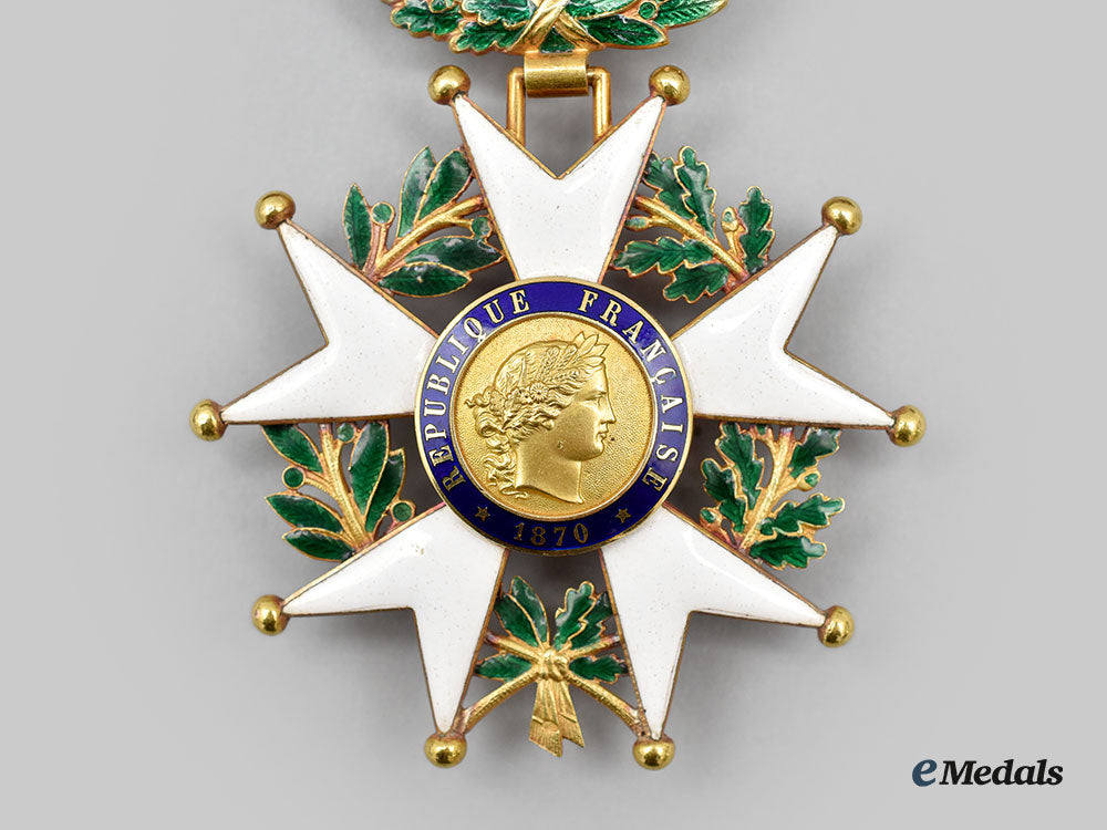 france,_iii_republic._an_order_of_the_legion_of_honour,_commander_in_gold,_c.1900_l22_mnc6289_947_1_1