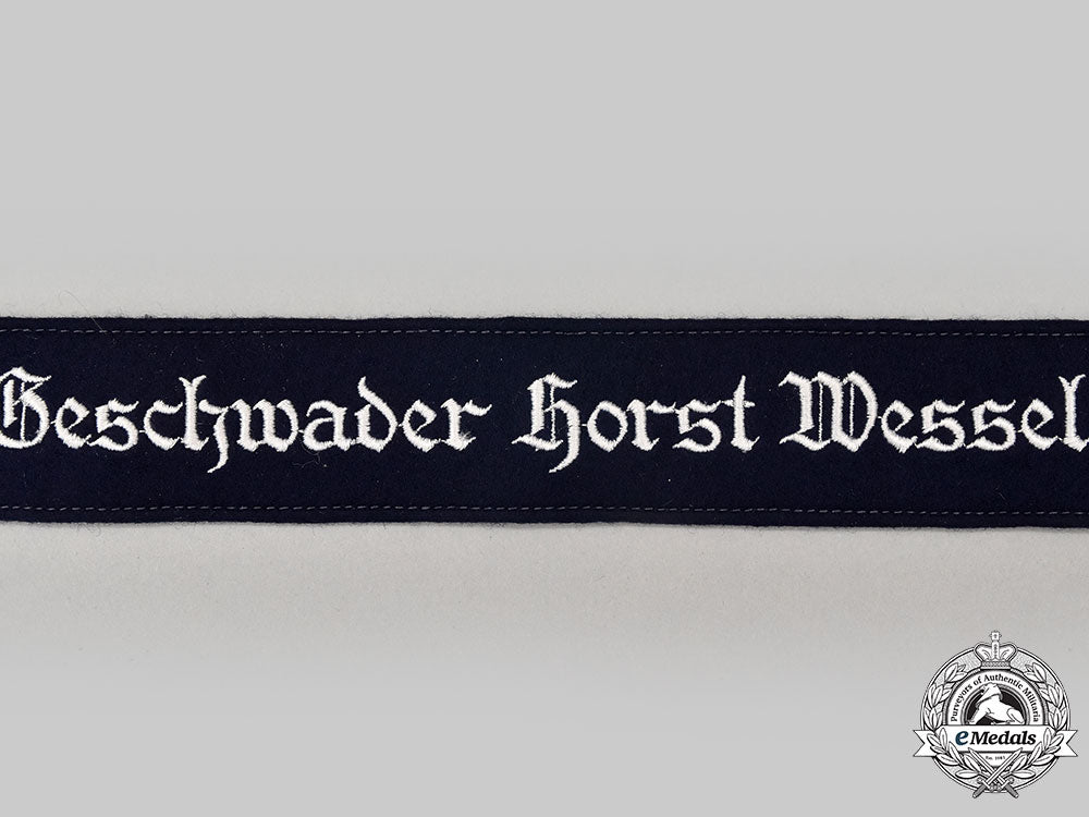 germany,_luftwaffe._a_mint_and_unissued_geschwader_horst_wessel_em/_nco’s_cuff_title_l22_mnc6292_028_1_1