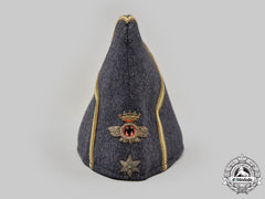 Spain, Facist State. A Rare Condor Legion Pilot's Cap, C.1938
