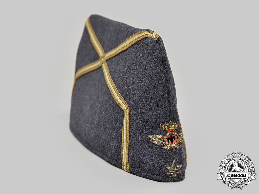 spain,_facist_state._a_rare_condor_legion_pilot's_cap,_c.1938_l22_mnc6350_157_1_1