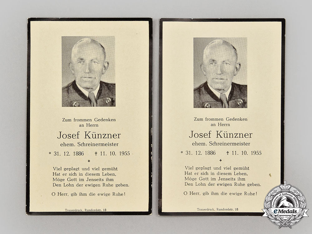 germany,_ss._a_lot_of_identity_and_award_documents_to_oberwachtmeister_josef_künzner,_ss_polizei_l22_mnc6370_066_1_1_1