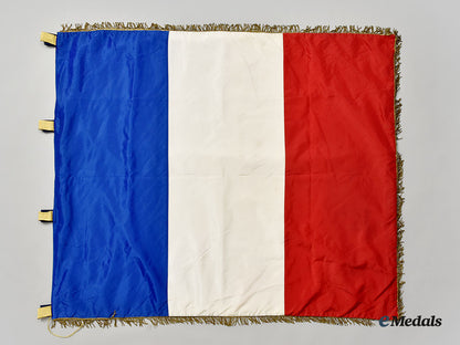 france,_republic._a_commemorative_flag_for_the_french_and_jewish_survivors_of_the_vichy_government_l22_mnc6429_995_1