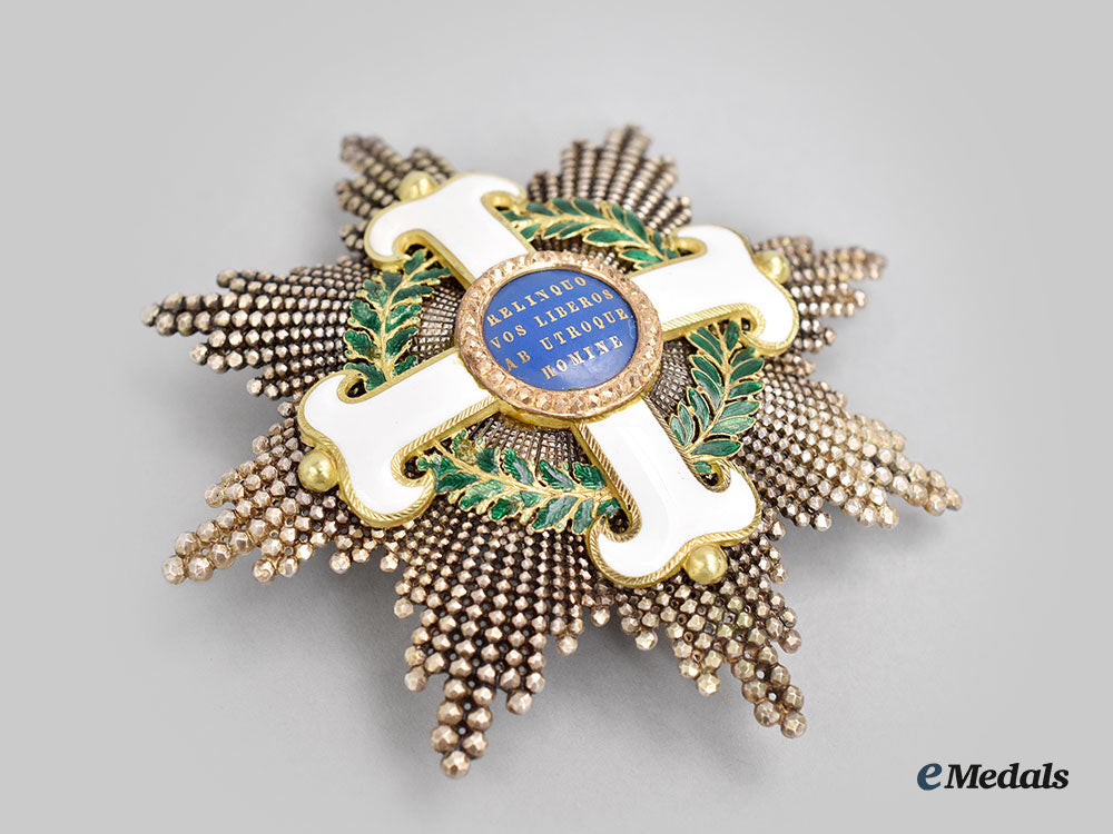 san_marino,_republic._an_order_of_san_marino,_grand_cross_breast_star_by_rothe,_c.1900_l22_mnc6494_369_1