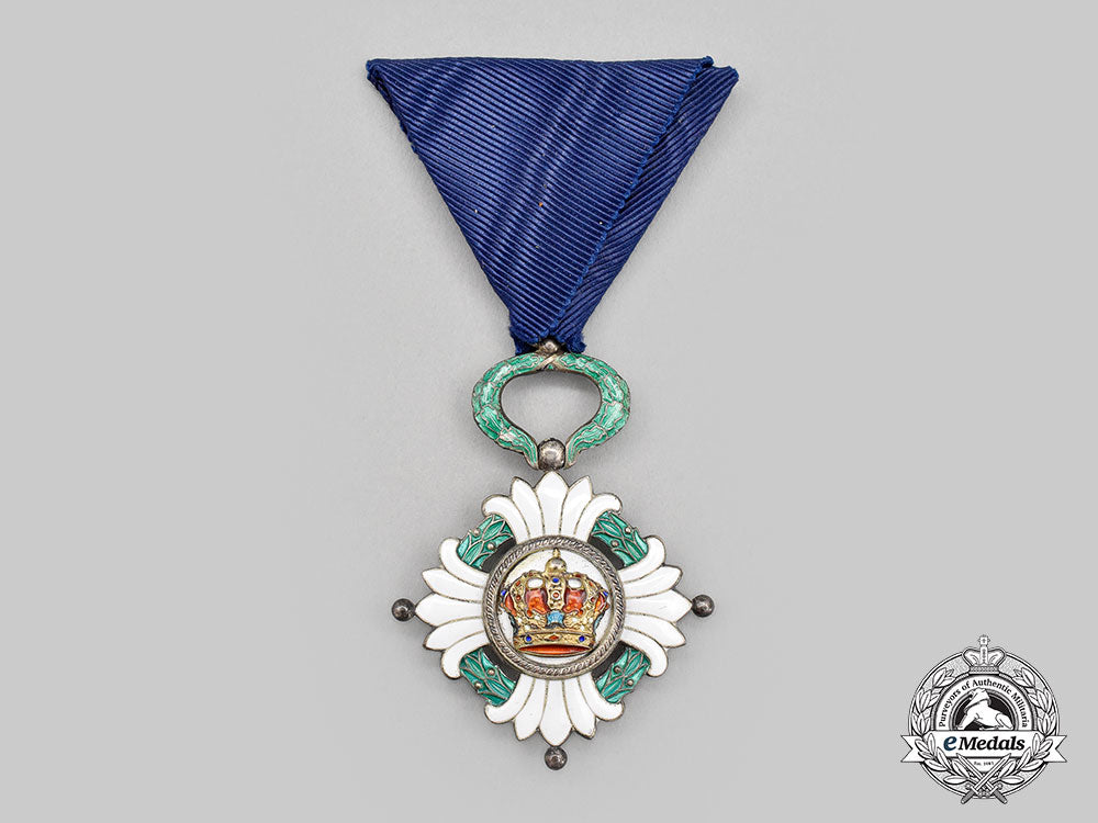 yugoslavia,_kingdom._order_of_the_yugoslav_crown,_v_class_knight,_cased_l22_mnc6515_415