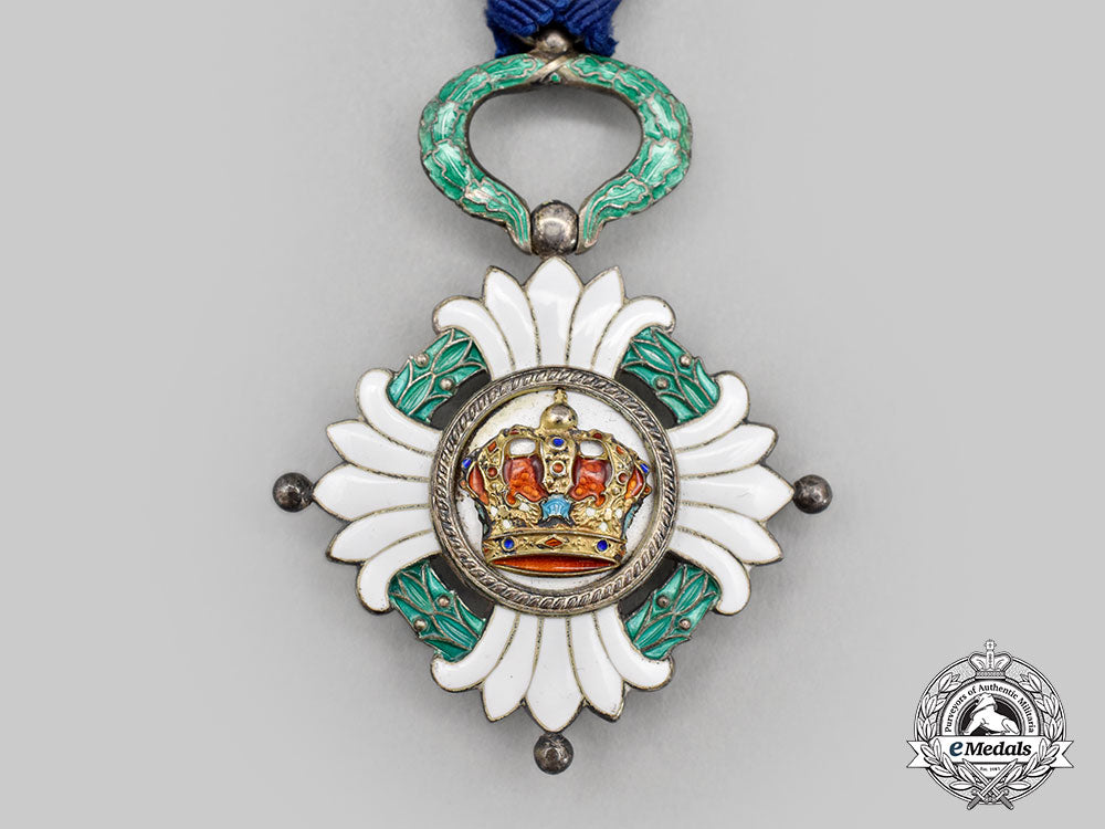 yugoslavia,_kingdom._order_of_the_yugoslav_crown,_v_class_knight,_cased_l22_mnc6516_417