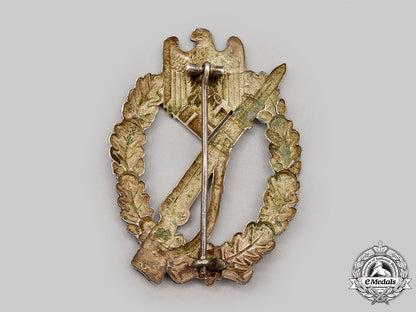 germany,_wehrmacht._an_infantry_assault_badge,_silver_grade_l22_mnc6523_462