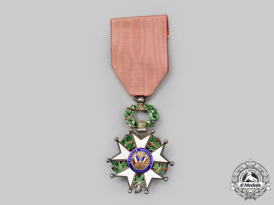 france,_iii_republic._an_order_of_the_legion_of_honour,_knight,_by_bertrand,_c.1930_l22_mnc6524_016