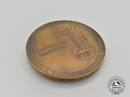 poland,_ii_republic._a1_st_armoured_division_commemorative_table_medal1944-1945,_named_l22_mnc6626_464_1
