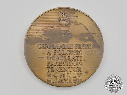 poland,_ii_republic._a1_st_armoured_division_commemorative_table_medal1944-1945,_named_l22_mnc6627_463_1