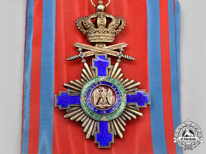 romania,_kingdom._an_order_of_the_star,_grand_cross_with_swords,_c.1930_l22_mnc6649_199