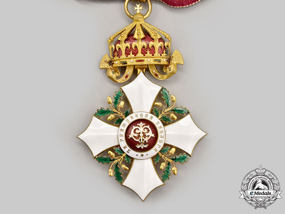 bulgaria,_kingdom._an_order_for_civil_merit,_iii_class_commander,_c.1920_l22_mnc6700_526